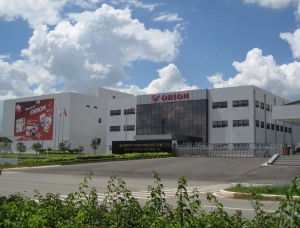 Công ty TNHH Orion Việt Nam