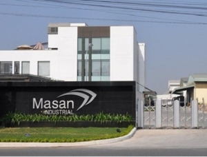 Masan group: Hệ thống thông gió, cấp khí sạch